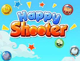 Happy Shooter